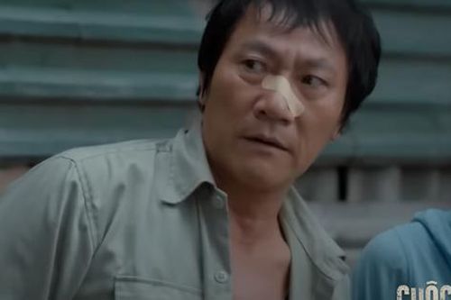 'Cuộc đời vẫn đẹp sao' tập 38: Lưu (NSƯT Hoàng Hải) đối phó bố mẹ Luyến (Thanh Hương)
