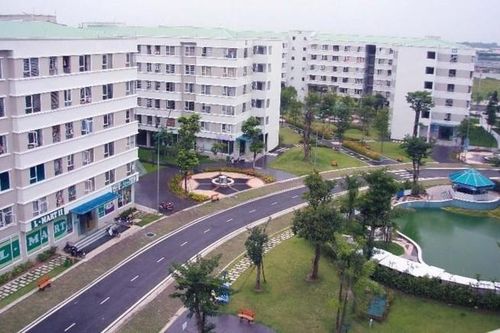 Tham vọng xây 10 triệu căn nhà ở xã hội của Apec Group giờ ra sao?