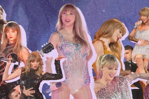 Hơn 8 triệu người hâm mộ đăng ký mua vé xem Taylor Swift ở Singapore