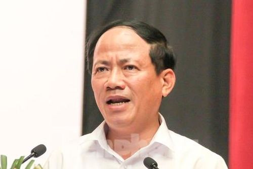 'Đất nước nào nhiều doanh nghiệp, doanh nghiệp phát triển thì đất nước đó giàu có'