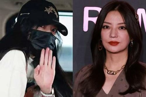 Tung tích bí ẩn của Triệu Vy sau hai năm bị xóa sổ khỏi showbiz