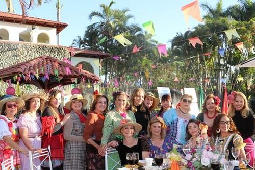 Việt Nam tổ chức lễ hội Festa Junimas tại Brazil