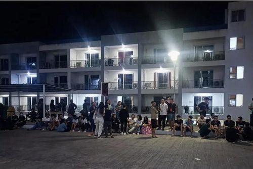 Philippines giải cứu hơn 1.000 người từ sòng bạc, trong đó có người Việt