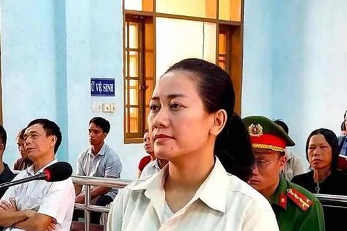 'Nữ quái' lĩnh án chung thân vì chiếm đoạt 53 tỷ đồng