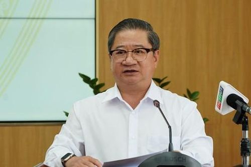 Chủ tịch Cần Thơ: 'Khó cỡ nào cũng phải gỡ'