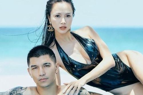 Showbiz 27/6: Vũ Ngọc Anh rủ Cường Seven sống thử