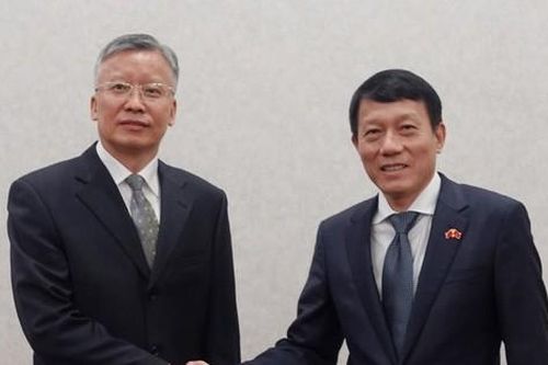 Việt Nam - Trung Quốc đàm phán, ký kết Hiệp định chuyển giao người bị kết án phạt tù