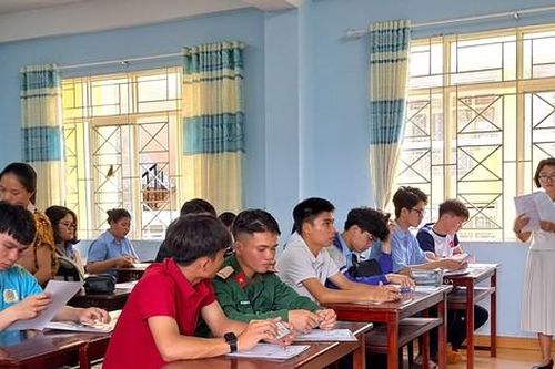 7 thí sinh ở Gia Lai được đề nghị đặc cách tốt nghiệp THPT