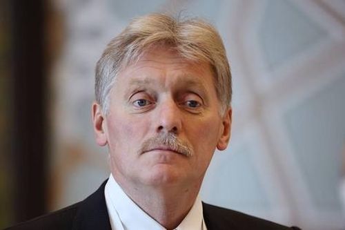 Rộ tin 'một cuộc họp tuyệt mật về Ukraine diễn ra ở Đan Mạch', Điện Kremlin lên tiếng