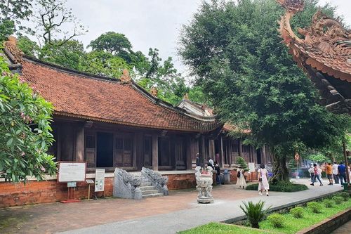 Lam Kinh - Tìm về nơi cố đô