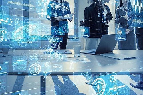 Chuyển đổi số quốc gia - Kỳ 2: 'Trung Quốc số' và khuyến nghị đối với Việt Nam