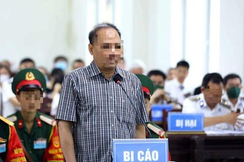 Cựu Phó Tư lệnh nói về việc rút đơn tố cáo cấp trên
