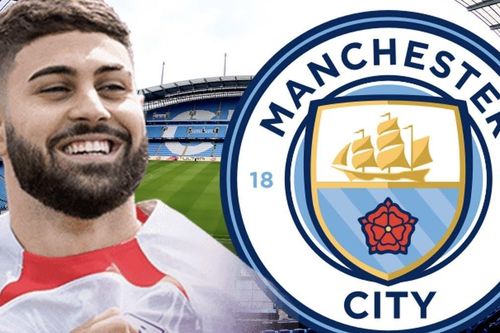 MU đánh cược De Gea, Man City sắp 'nổ' hợp đồng kỷ lục