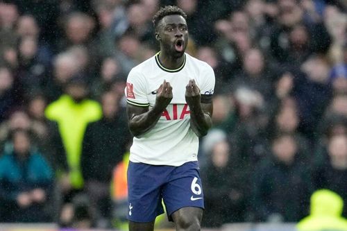 Tottenham mạnh tay thanh lý 10 cầu thủ