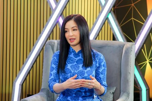 Lý do ca sĩ Như Hảo biến mất khỏi sân khấu thời gian dài