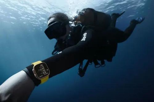 Apple Watch Ultra mới ra mắt cùng iPhone 15?
