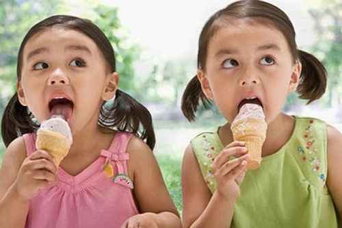 Ăn kem hàng ngày được không, tác động thế nào đến cơ thể?