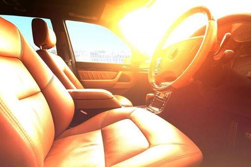 Hạ nhiệt ô tô mùa hè nhanh chóng nhờ 5 cách cho bác tài lựa chọn