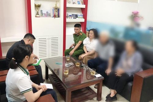 Cán bộ ngân hàng 'cứu' khách khỏi cú lừa hơn 3 tỷ đồng
