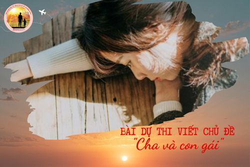 Con ước mình có cơ hội để hiểu ba