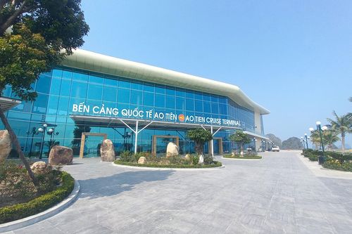 Huyện Vân Đồn – Quảng Ninh đạt chuẩn nông thôn mới