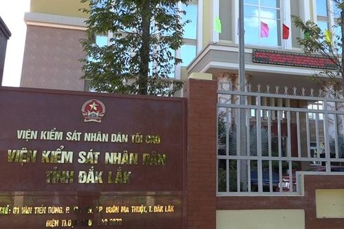 Danh sách 86 ứng viên đủ điều kiện, tiêu chuẩn thi tuyển công chức VKSND Cụm 4 năm 2023