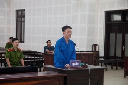 Trả thù giúp anh trai, em trai lãnh án tù