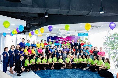 Trẻ hóa nhân lực và văn hóa làm việc - Chiến lược đưa Chubb Life đến gần khách hàng