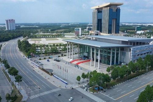 Xây dựng thành phố thông minh Bình Dương: Chiến lược đúng đắn