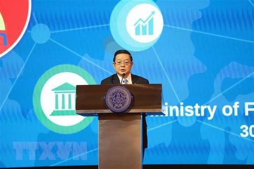 ASEAN nhấn mạnh vai trò của MSME trong hướng tới tương lai bền vững