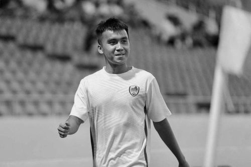 Chủ tịch FIFA, AFC gửi lời chia buồn tới gia đình cầu thủ Võ Minh Hiếu