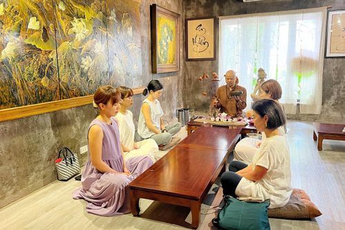 Việt Nam là một trong những điểm đến ưa chuộng nhất của người Nhật Bản