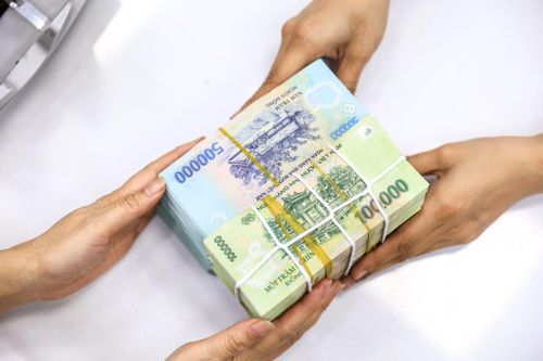 Nhân sự 'ghế nóng' tại nhiều ngân hàng biến động trong tháng 6