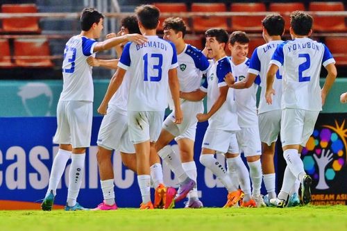 Xác định 4 đội vào bán kết U17 châu Á 2023 và FIFA U17 World Cup 2023