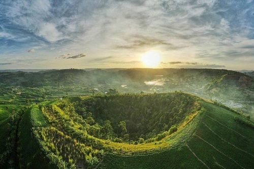 Tổ chức tái thẩm định Công viên địa chất toàn cầu UNESCO Đắk Nông