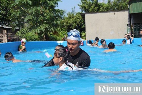 Thanh Hóa: Quyết tâm đẩy lùi đuối nước ở trẻ em (Bài 1)