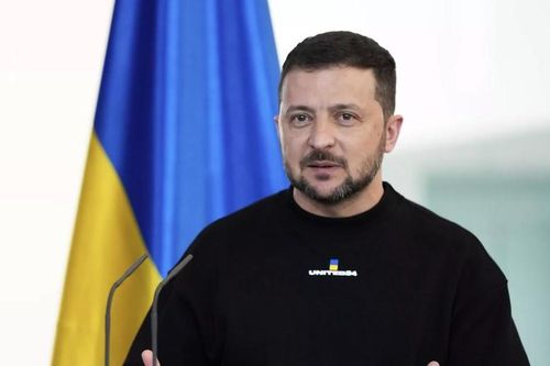 Chuyên gia Mỹ cảnh báo về quyết định tuyệt vọng của ông Zelensky sau thất bại của quân đội Ukraine