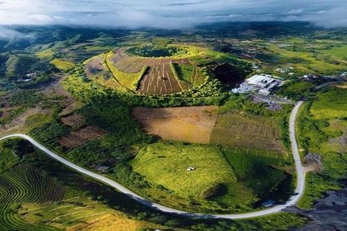 Xây dựng thương hiệu du lịch Đắk Nông gắn với công viên địa chất toàn cầu