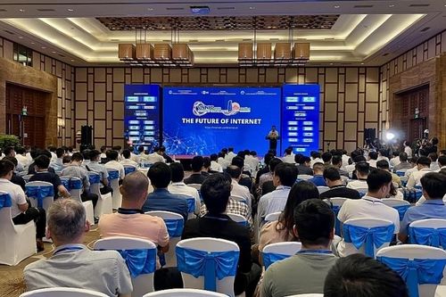 VNNIC Internet Conference 2023: Thúc đẩy phát triển dữ liệu số, công nghệ số và chuyển đổi số