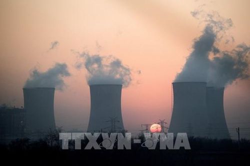 Nhật Bản thúc đẩy triển khai chế độ giao dịch carbon