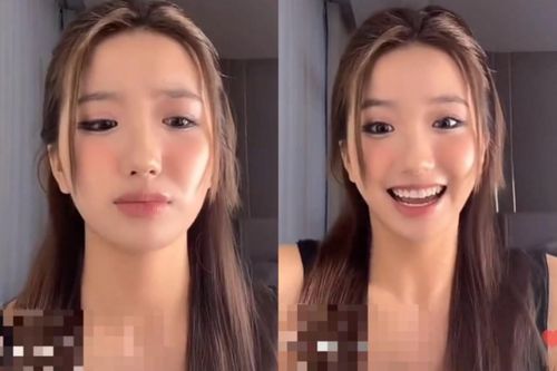 Bạn thân tiết lộ Huyền 2k4 gặp tâm lý bất ổn sau phát ngôn 'vạ miệng' về chồng mới cưới trên livestream