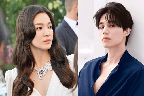 Song Hye Kyo bị 'bắt tại trận' đang hẹn hò với Lee Dong Wook, có bằng chứng hẳn hoi?