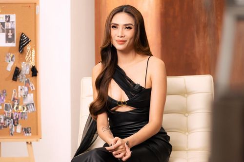 Võ Hoàng Yến: 'Kinh doanh chưa bao giờ là dễ dàng, nhất là thời trang'
