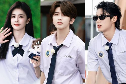 Vương Hạc Đệ, Bạch Lộc bị ảnh hưởng vì ồn ào của Thái Từ Khôn