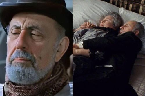 Diễn viên phim Titanic qua đời
