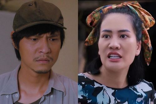 Cuộc Đời Vẫn Đẹp Sao tập 39: Bình sảy thai sau khi nói lời chia tay Điền, cặp đôi có cái kết buồn?