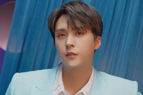 Em út Dongwoon (HIGHLIGHT) bất ngờ thông báo kết hôn