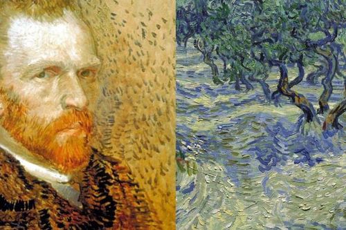 Phóng to bức tranh của danh họa Van Gogh, chuyên gia phát hiện bí mật ẩn giấu suốt 128 năm