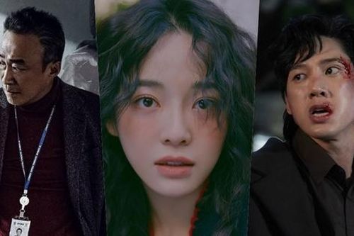 5 phim Hàn hay lên sóng tháng 7: 'Ác nhân The glory' lột xác khác lạ, Kim Se Jeong tái xuất