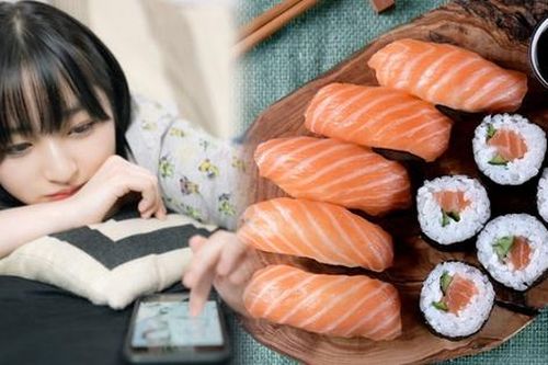 Cô gái 30 tuổi bị suy buồng trứng, cơ thể có chứa lượng thủy ngân quá lớn vì 1 món ăn